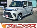 2021 Toyota Roomy