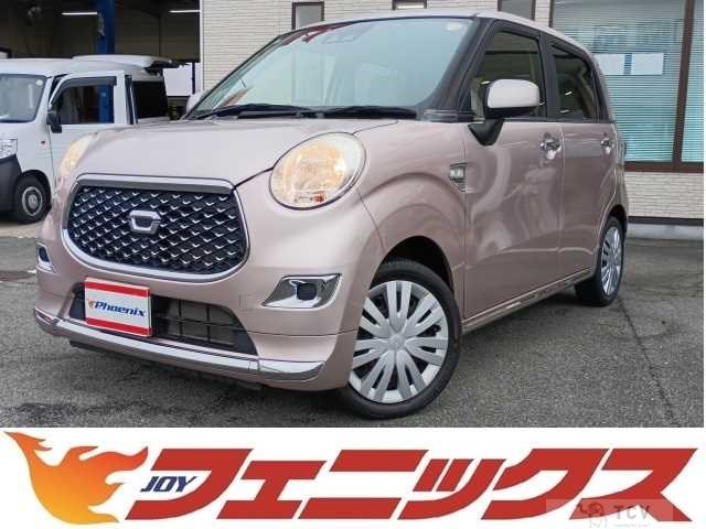 2019 Daihatsu Cast
