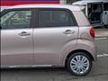 2019 Daihatsu Cast