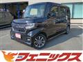 2022 Honda N BOX