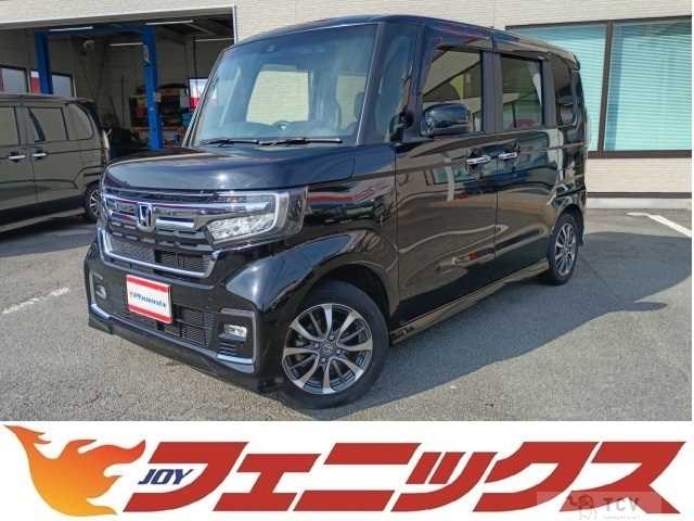 2022 Honda N BOX