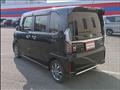 2022 Honda N BOX