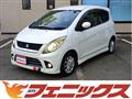 2009 Suzuki Cervo