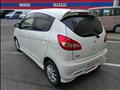 2009 Suzuki Cervo