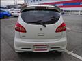 2009 Suzuki Cervo