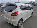 2009 Suzuki Cervo