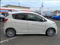 2009 Suzuki Cervo