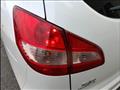 2009 Suzuki Cervo