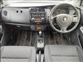 2009 Suzuki Cervo