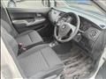2009 Suzuki Cervo