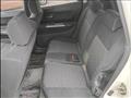 2009 Suzuki Cervo