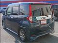 2017 Toyota Roomy