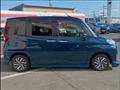 2017 Toyota Roomy