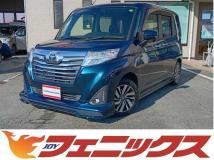 2017 Toyota Roomy