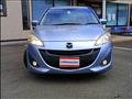 2011 Mazda Premacy
