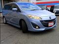 2011 Mazda Premacy