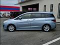 2011 Mazda Premacy