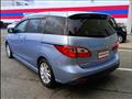 2011 Mazda Premacy