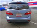 2011 Mazda Premacy