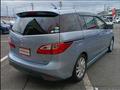 2011 Mazda Premacy