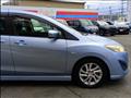 2011 Mazda Premacy