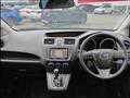 2011 Mazda Premacy