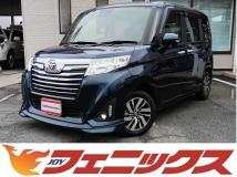 2019 Toyota Roomy
