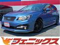 2015 Subaru Impreza Sports Hybrid