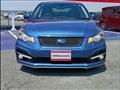 2015 Subaru Impreza Sports Hybrid