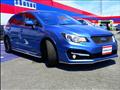 2015 Subaru Impreza Sports Hybrid