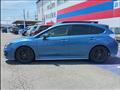 2015 Subaru Impreza Sports Hybrid