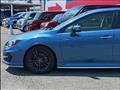 2015 Subaru Impreza Sports Hybrid