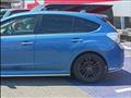 2015 Subaru Impreza Sports Hybrid