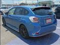 2015 Subaru Impreza Sports Hybrid