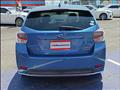 2015 Subaru Impreza Sports Hybrid