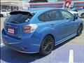 2015 Subaru Impreza Sports Hybrid