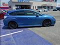 2015 Subaru Impreza Sports Hybrid