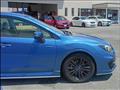 2015 Subaru Impreza Sports Hybrid