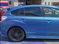2015 Subaru Impreza Sports Hybrid