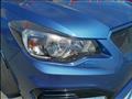 2015 Subaru Impreza Sports Hybrid