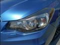 2015 Subaru Impreza Sports Hybrid