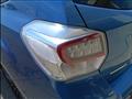 2015 Subaru Impreza Sports Hybrid