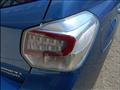 2015 Subaru Impreza Sports Hybrid
