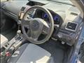 2015 Subaru Impreza Sports Hybrid