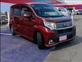 2017 Daihatsu Move