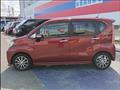 2017 Daihatsu Move