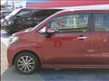 2017 Daihatsu Move