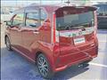 2017 Daihatsu Move