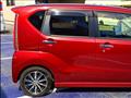 2017 Daihatsu Move