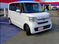 2021 Honda N BOX